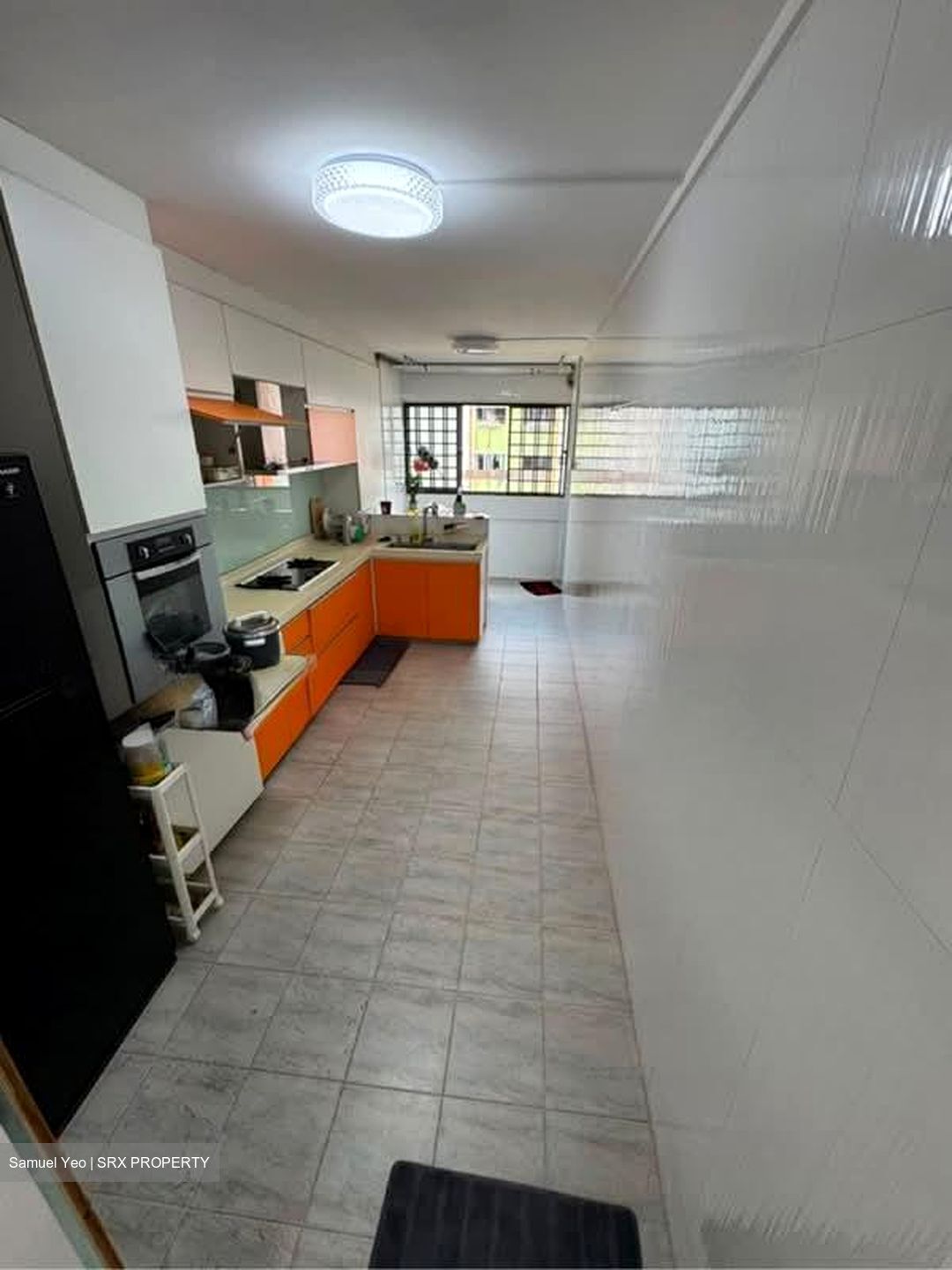 Blk 805 Khatib Gardens (Yishun), HDB 5 Rooms #591495381
